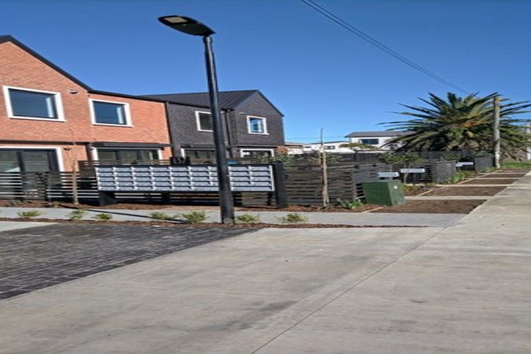 Photo of property in 43/137 Hall Avenue, Favona, Auckland, 2024