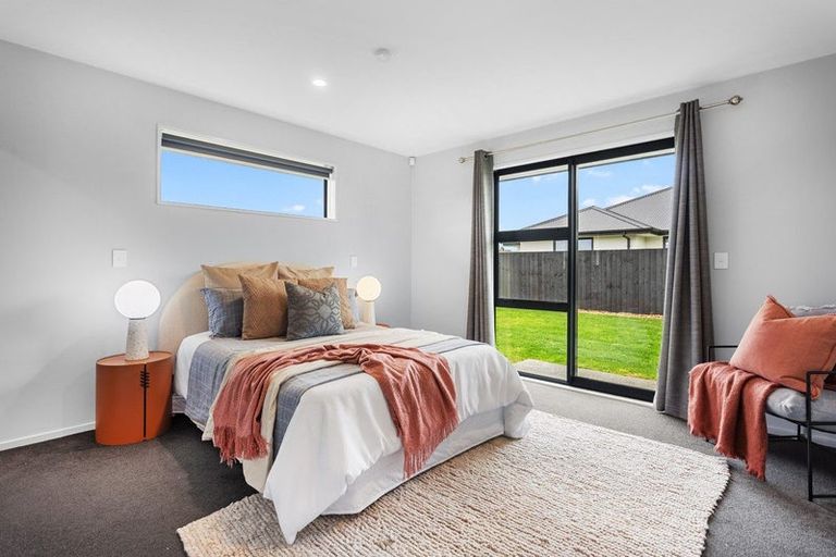 Photo of property in 13 Salkeld Place, Woodend, 7610