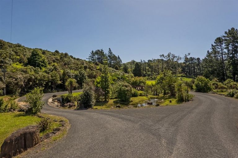 Photo of property in 180 Silverstream Falls Row, Whenuakite, Whitianga, 3591