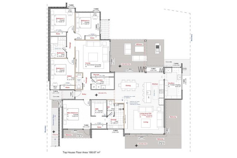 Photo of property in 17 Harbour View Road, Harbour View, Lower Hutt, 5010