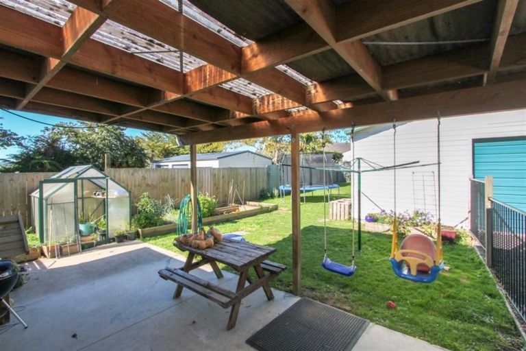 Photo of property in 36 Clinkard Avenue, Glenholme, Rotorua, 3010