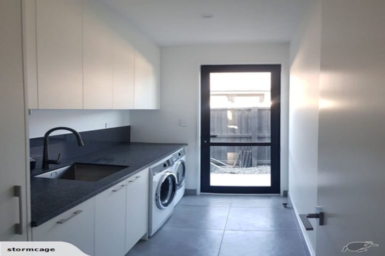 Photo of property in 16 Branthwaite Drive, Rolleston, 7615