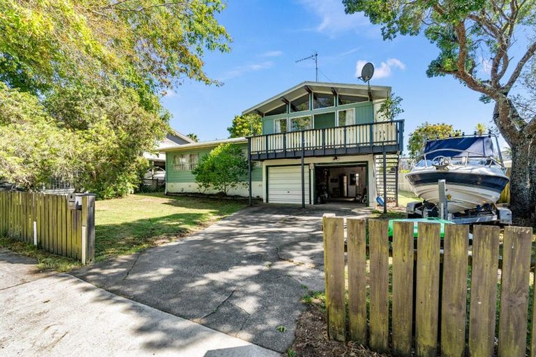 Photo of property in 29 Ross Street, Onerahi, Whangarei, 0110