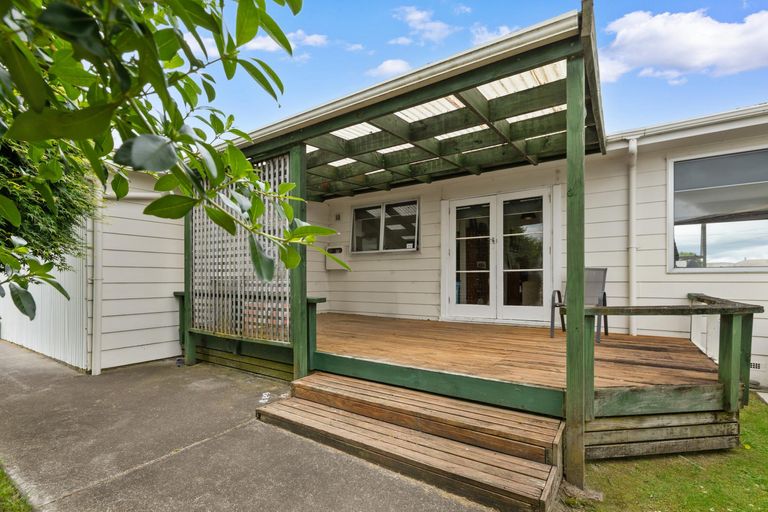 Photo of property in 42 Page Street, Morrinsville, 3300