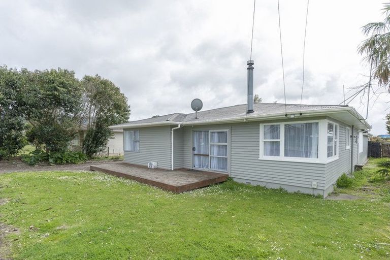 Photo of property in 49 Havelock Road, Ngaruawahia, 3720