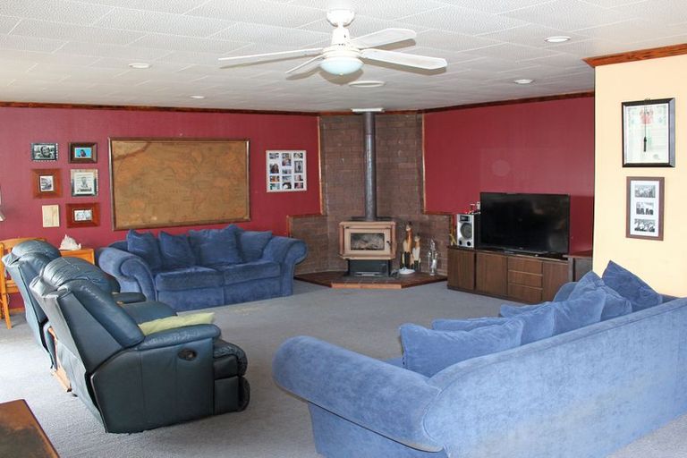 Photo of property in 21 Mersey Street, South Hill, Oamaru, 9400