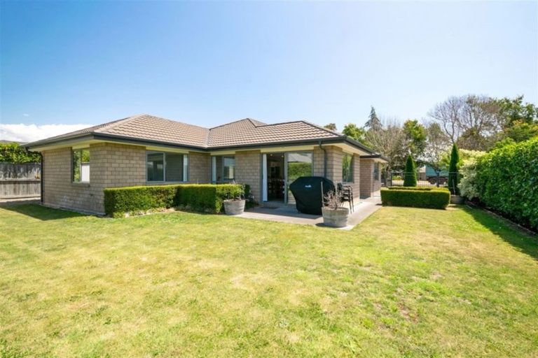 Photo of property in 153 Taylor Pass Road, Witherlea, Blenheim, 7201