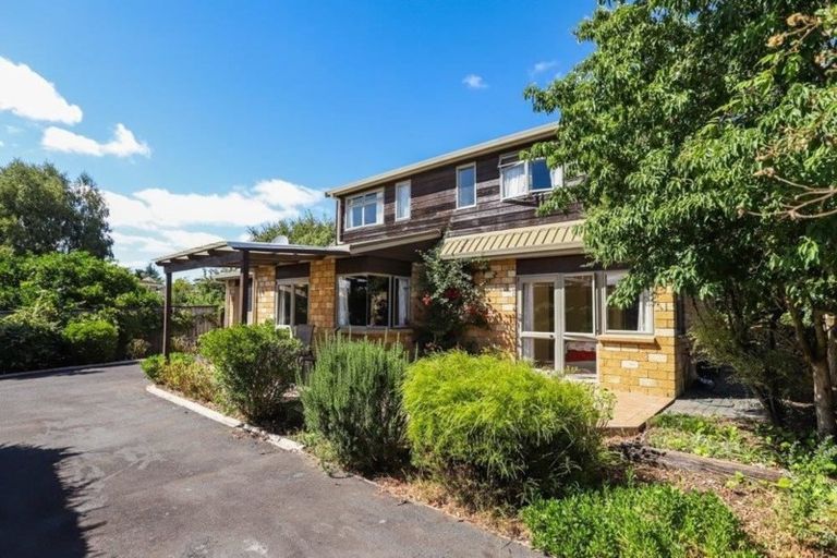 Photo of property in 68b Mansel Avenue, Hillcrest, Hamilton, 3216