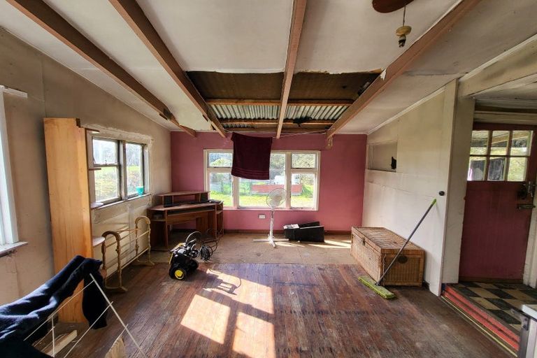 Photo of property in 774 Atarau Road, Atarau, Blackball, 7871