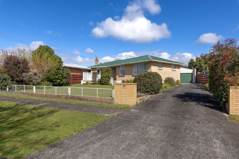 Photo of property in 15 Mary Street, Huntly, 3700