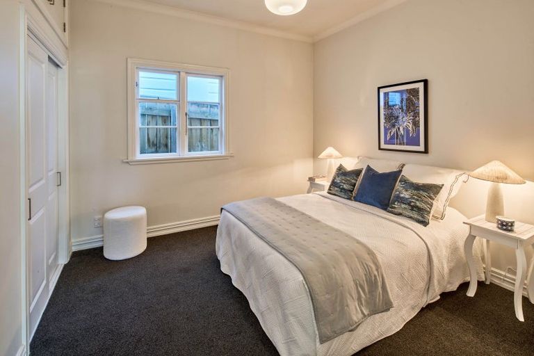 Photo of property in 113 Austin Street, Mount Victoria, Wellington, 6011