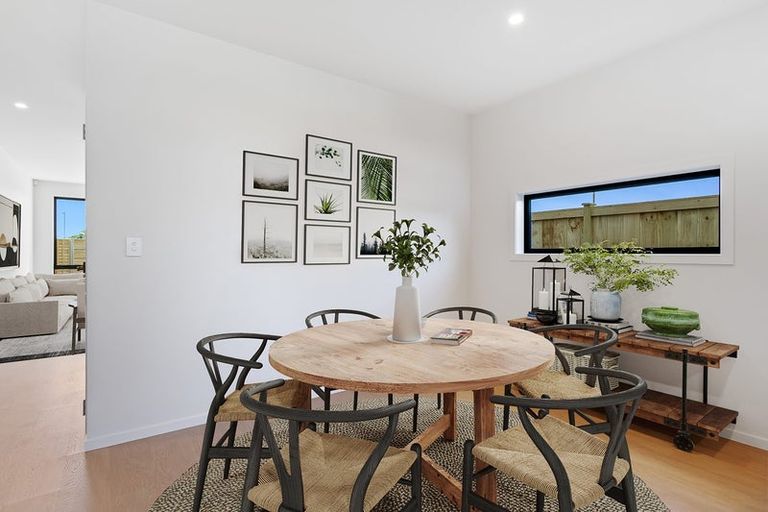 Photo of property in 154 Te Napi Drive, Takanini, Auckland, 2112