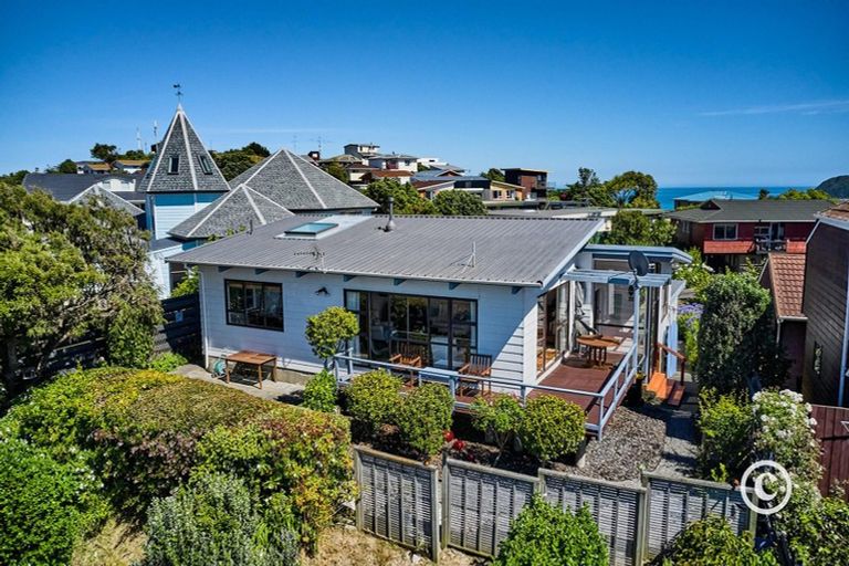 Photo of property in 31 Pope Street, Camborne, Porirua, 5026