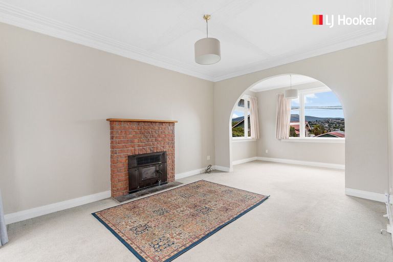 Photo of property in 19 Picardy Street, Maryhill, Dunedin, 9011