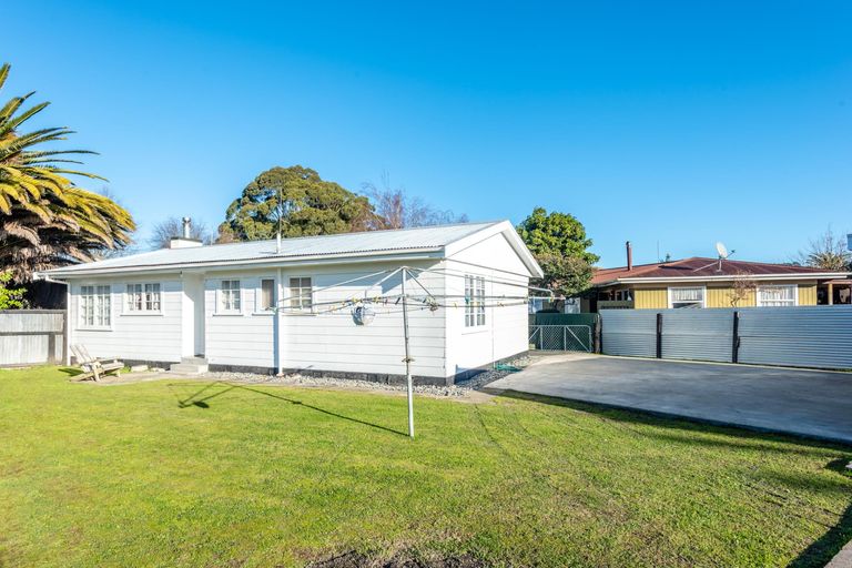 Photo of property in 52 Ida Road, Outer Kaiti, Gisborne, 4010