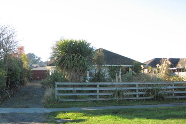 Photo of property in 372 Lower Styx Road, Spencerville, Christchurch, 8083