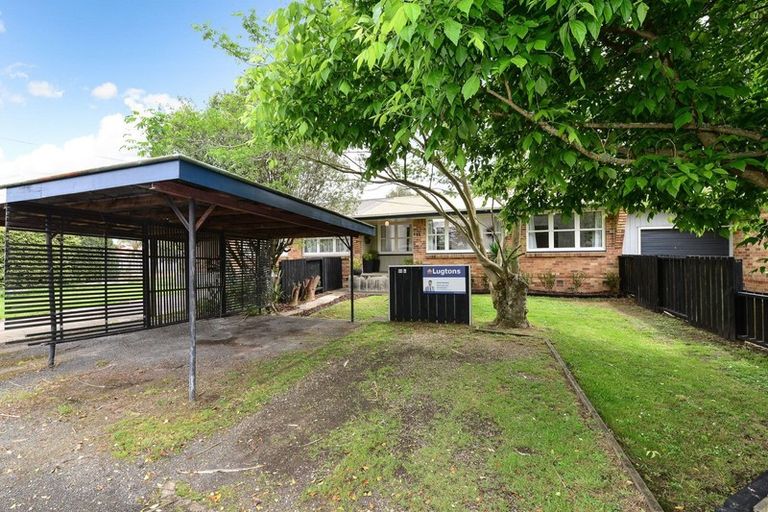 Photo of property in 69b Fox Street, Hamilton East, Hamilton, 3216