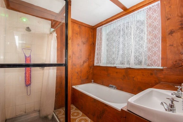 Photo of property in 17 Burns Street, Port Chalmers, 9023