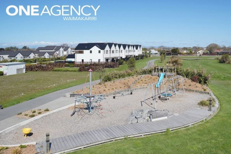 Photo of property in 17 Tuhoe Avenue, Kaiapoi, 7630