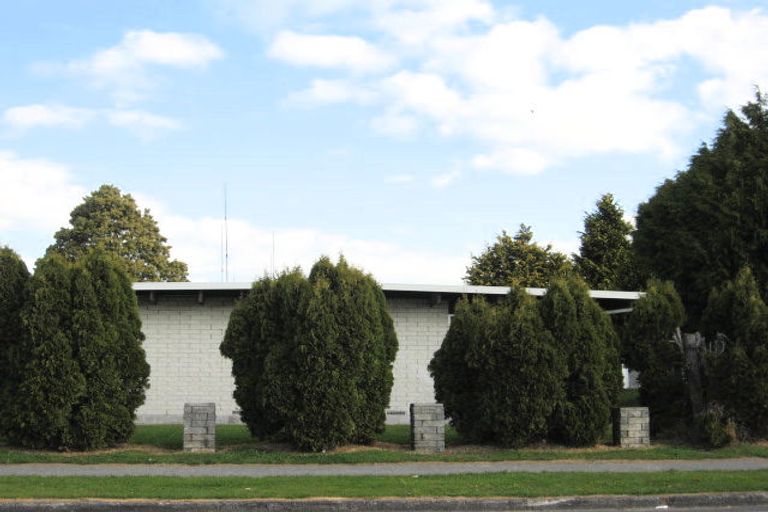 Photo of property in 1/144 Malfroy Road, Victoria, Rotorua, 3010