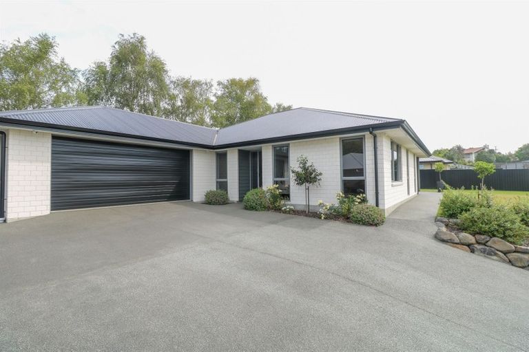 Photo of property in 10 Grosvenor Grange, Gleniti, Timaru, 7910