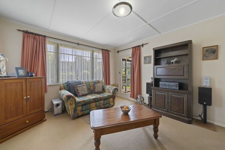Photo of property in 107 Taita Drive, Avalon, Lower Hutt, 5011
