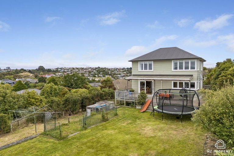 Photo of property in 101 Riselaw Road, Calton Hill, Dunedin, 9012