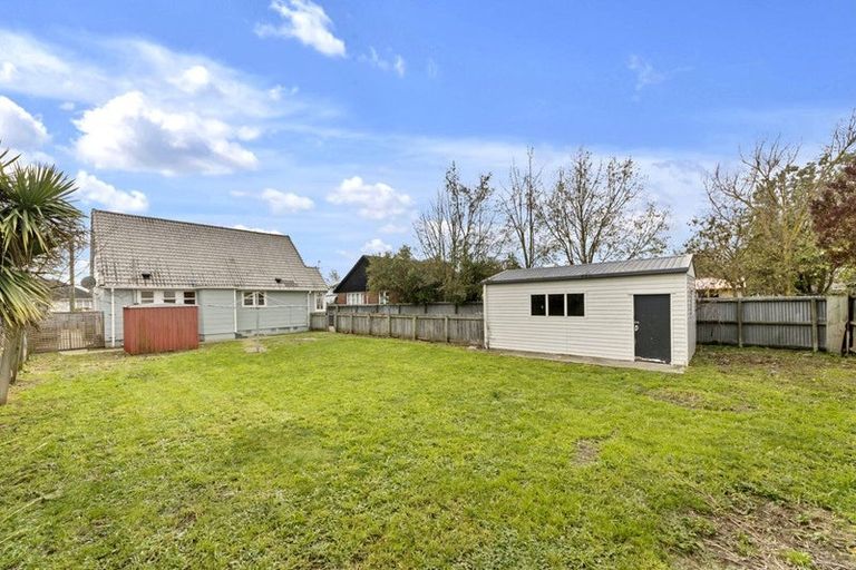 Photo of property in 34 Dunarnan Street, Avonside, Christchurch, 8061