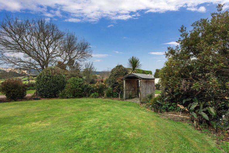 Photo of property in 64 Paul Road, Te Teko, Whakatane, 3192