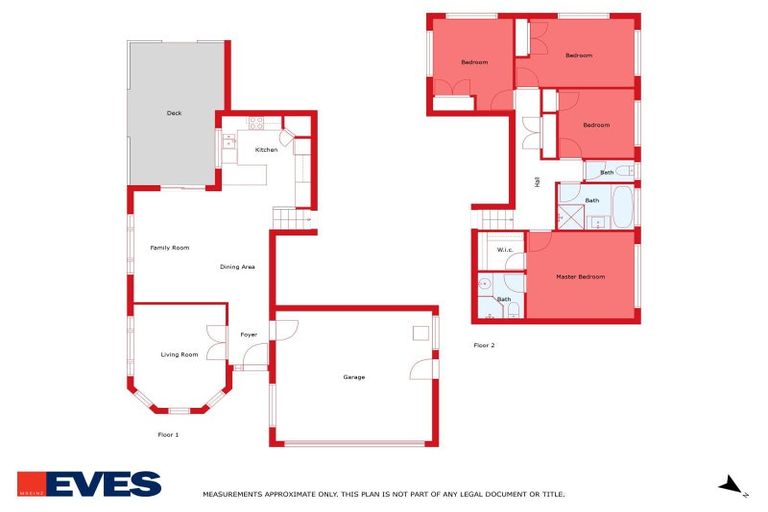 Photo of property in 8 Balmacewan Drive, Te Kamo, Whangarei, 0112