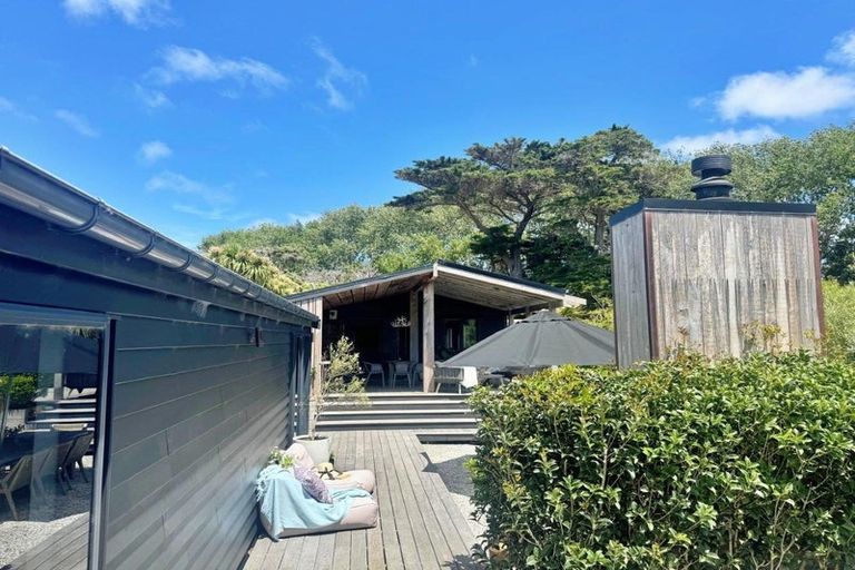 Photo of property in 83 Mcmanus Road, Houhora, Kaitaia, 0484