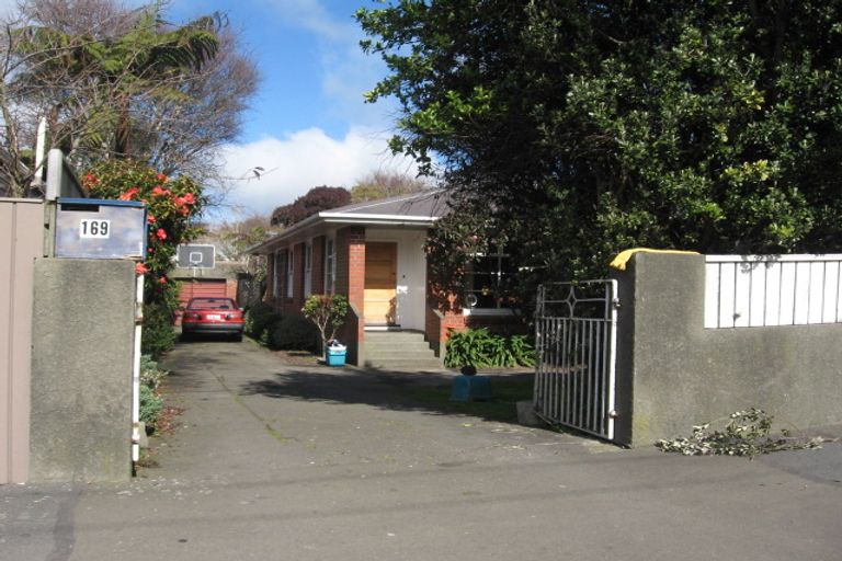 Photo of property in 169 Karori Road, Karori, Wellington, 6012