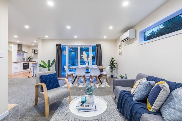 Photo of property in 25 Excellency Terrace, Ascot Park, Porirua, 5024