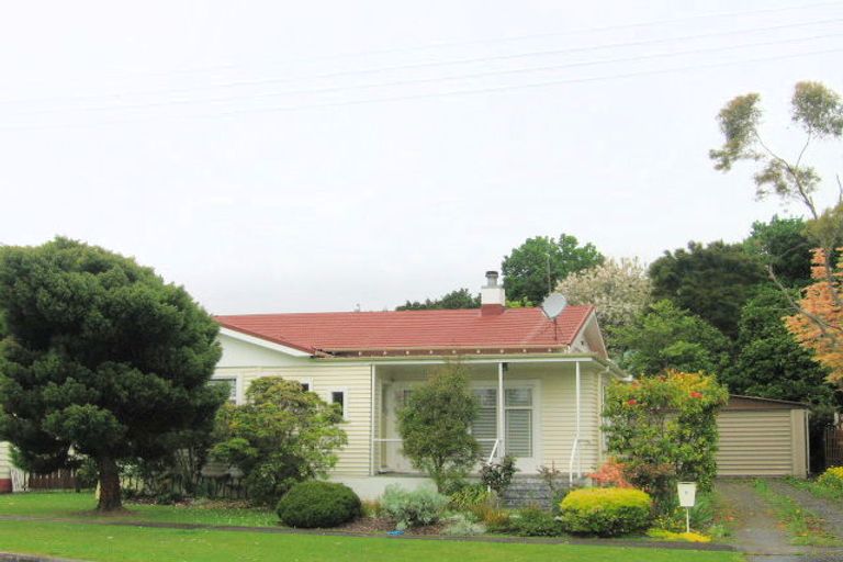 Photo of property in 1 Seth Street, Paeroa, 3600