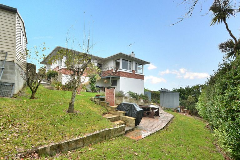 Photo of property in 31 Herron Street, Brockville, Dunedin, 9011