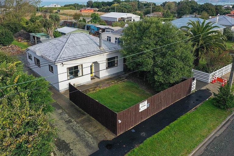 Photo of property in 27 Leith Street, Oamaru North, Oamaru, 9400