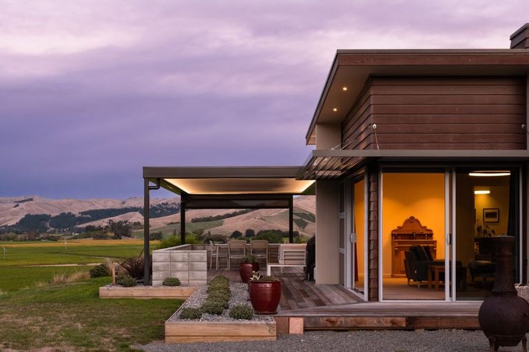 Photo of property in 72 Morven Lane, Fairhall, Blenheim, 7272