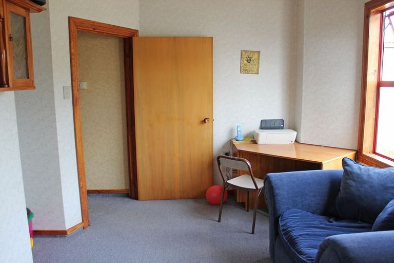 Photo of property in 21 Mersey Street, South Hill, Oamaru, 9400