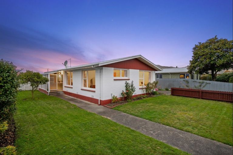 Photo of property in 7 Bexhill Crescent, Redwoodtown, Blenheim, 7201