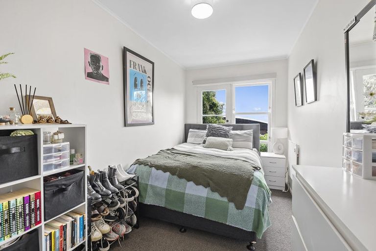 Photo of property in 87a Seatoun Heights Road, Seatoun, Wellington, 6022