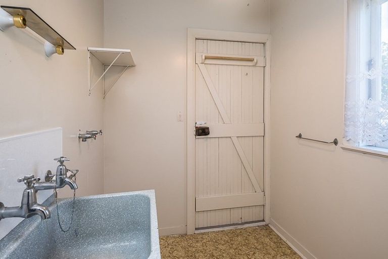 Photo of property in 58b Salisbury Street, Levin, 5510