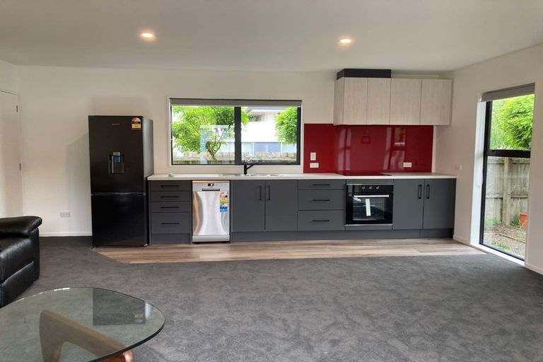 Photo of property in 154 Harris Crescent, Papanui, Christchurch, 8053