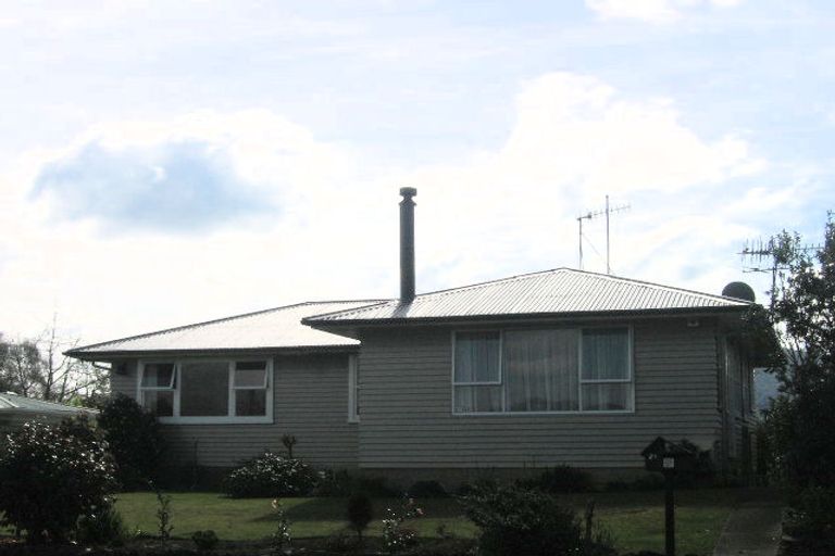 Photo of property in 21 Bertram Street, Hillcrest, Rotorua, 3015