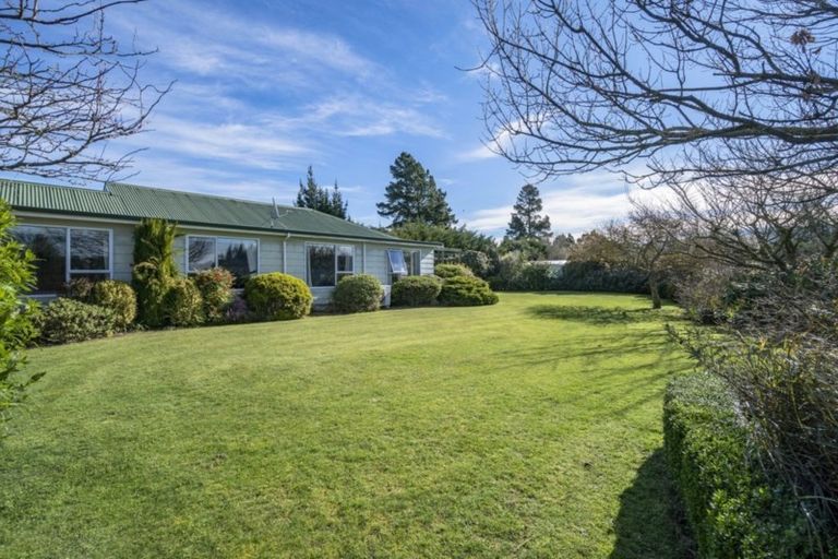 Photo of property in 68 Burnt Hill Road, Oxford, 7430