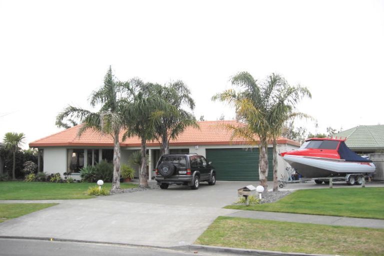 Photo of property in 12 Jacaranda Place, Greenmeadows, Napier, 4112