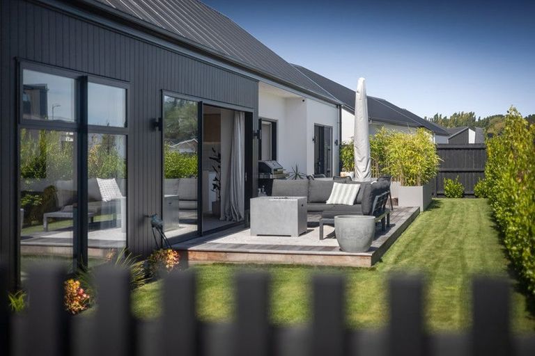 Photo of property in 12 Timara Crescent, Marshland, Christchurch, 8083