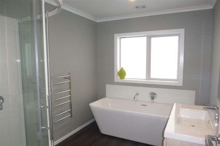 Photo of property in 55 Brian Morgan Terrace, Wainuiomata, Lower Hutt, 5014