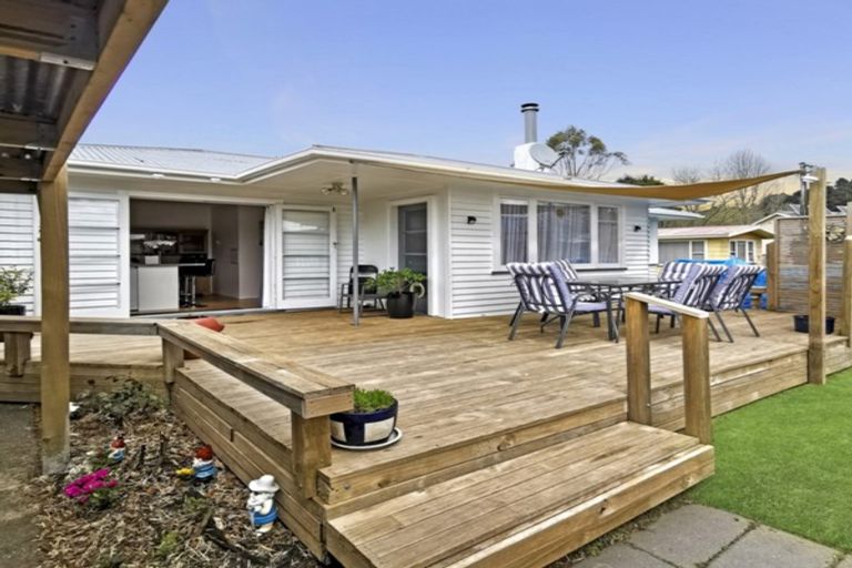 Photo of property in 38 Racecourse Road, Manunui, Taumarunui, 3992
