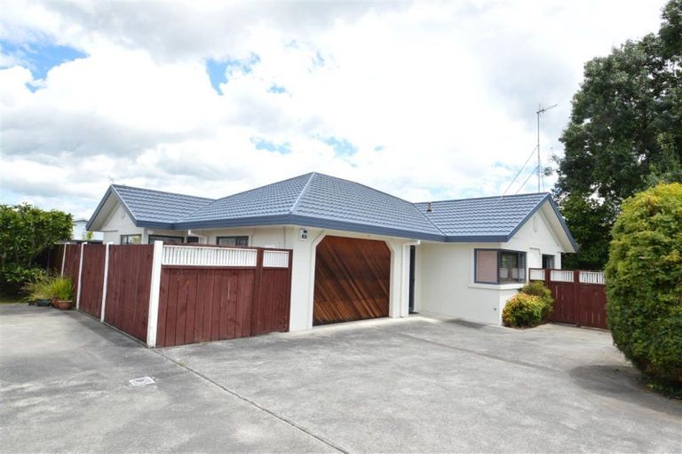 Photo of property in 75a Queen Street West, Levin, 5510