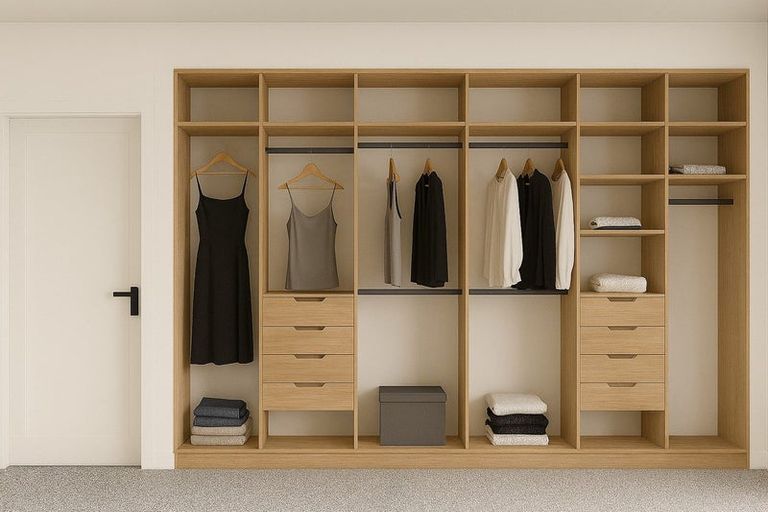 Photo of property in 43b Palmyra Way, Half Moon Bay, Auckland, 2012